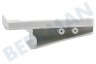 Liebherr Kühlschrank Halter für Glasplatte von Flaschenablage unten rechts