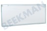 Liebherr Kühlschrank Blende der Schublade, 41.2 x 18.2 x 2.5 cm
