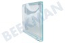 Liebherr Kühlschrank Blende der Schublade, 41.2 x 18.2 x 2.5 cm