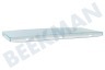 Liebherr Kühlschrank Blende der Schublade, 41.2 x 18.2 x 2.5 cm