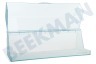 Liebherr Kühlschrank Türfach Breit, transparent