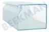 Liebherr Kühlschrank Türfach Breit, transparent