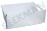 Liebherr Kühlschrank 9791164 Gefrier-Schublade Weiß, ohne Front