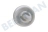 Liebherr Kühlschrank Knopf von Thermostat, Weiß, klein