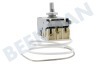 Liebherr Kühlschrank Thermostat Kapillarlänge 53cm
