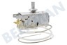 Liebherr Kühlschrank Thermostat Kapillarlänge 53cm