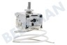 Liebherr Kühlschrank Thermostat Kapillarlänge 53cm