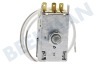Liebherr Kühlschrank Thermostat Kapillarlänge 53cm