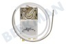 Liebherr Kühlschrank Thermostat Kapillarlänge 53cm