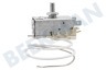 Liebherr Kühlschrank Thermostat Kapillarlänge 53cm