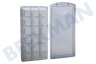 Ariston Kühlschrank Schale für Eiswürfel