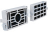 Whirlpool Kühlschrank Filter Hygienefilter