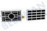 Whirlpool Kühlschrank Filter Hygienefilter