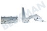 Integra Kühlschrank C00636779 Scharnierset