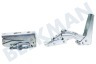 Integra Kühlschrank C00636779 Scharnierset