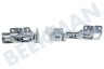 Integra Kühlschrank C00636779 Scharnierset