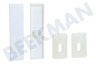 Integra Kühlschrank C00636779 Scharnierset