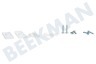 Integra Kühlschrank C00636779 Scharnierset