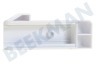 Bauknecht Kühlschrank Stopper von Schiene, rechts