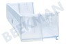 Bauknecht Kühlschrank Flaschenfach transparent