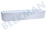 Cda (cont.dom.appl.) Kühlschrank Flaschenfach Weiß 490 x 105 x 90 mm