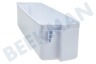 Cda (cont.dom.appl.) Kühlschrank Flaschenfach Weiß 490 x 105 x 90 mm