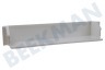 Philips/Whirlpool Kühlschrank Flaschenfach Weiß -45 x 11 cm