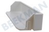Philips/Whirlpool Kühlschrank Flaschenfach Weiß -45 x 11 cm