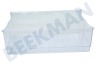 KitchenAid Kühlschrank 481010415644 Gefrierfachschublade oben/Mitte