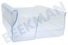 KitchenAid Kühlschrank 481010415644 Gefrierfachschublade oben/Mitte