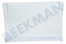 KitchenAid Kühlschrank 481010415644 Gefrierfachschublade oben/Mitte