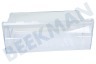 KitchenAid Kühlschrank 481010415644 Gefrierfachschublade oben/Mitte