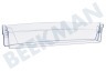 Whirlpool Kühlschrank Flaschenfach Transparent 49x11.7cm