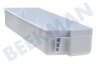 Ram next dimension Kühlschrank Flaschenfach Weiß 44,5x10,5x5,5cm