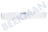 Indesit Kühlschrank Abstellfach Transparent 440x95x60