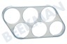 Whirlpool Kühlschrank Eierhalter für 6 Eier