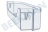V-zug Kühlschrank Flaschenfach Transparent 490x110x95