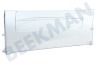 Whirlpool Kühlschrank Gefrierfachklappe Transparent 433x80