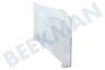 Whirlpool Kühlschrank Gefrierfachklappe Transparent 433x80