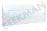 Whirlpool Kühlschrank Gefrierfachklappe Transparent 433x80