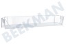 Cda (cont.dom.appl.) Kühlschrank Flaschenfach Transparent 492x110x70mm