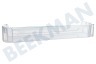 Cda (cont.dom.appl.) Kühlschrank Flaschenfach Transparent 492x110x70mm