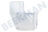 Maytag Kühlschrank Flaschenfach Transparent 485x115x90mm
