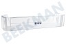 Maytag Kühlschrank Flaschenfach Transparent 485x115x90mm