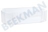 Bauknecht Kühlschrank Flaschenfach Transparent 383x180x93mm