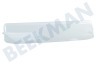 Cda (cont.dom.appl.) Kühlschrank Klappe Butterfach transparent