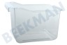Tecnik Kühlschrank Gemüsefach Transparent 290x232x200mm