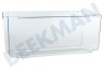 Vegawhite Kühlschrank Gemüsefach Transparent