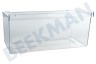 Vegawhite Kühlschrank Gemüsefach Transparent