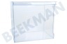 Atag Kühlschrank Gefrier-Schublade Transparent, Groß